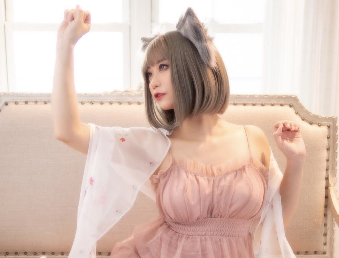 無言配信者で話題の夏絵ココさん ｜ YEAHLOW DIGITAL 